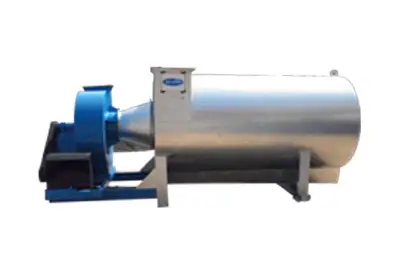 Asphalt Drum Plant Exporter & Supplier