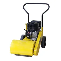 Road Construction Machinery